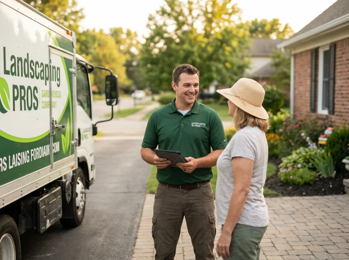 Landscaping Scott Bar, CA FAQs